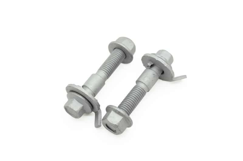 Superpro — SuperPro 1993 Subaru Impreza L Front Lower Strut Mount Camber Bolt Set - 14mm
Bushing Kit - view 4