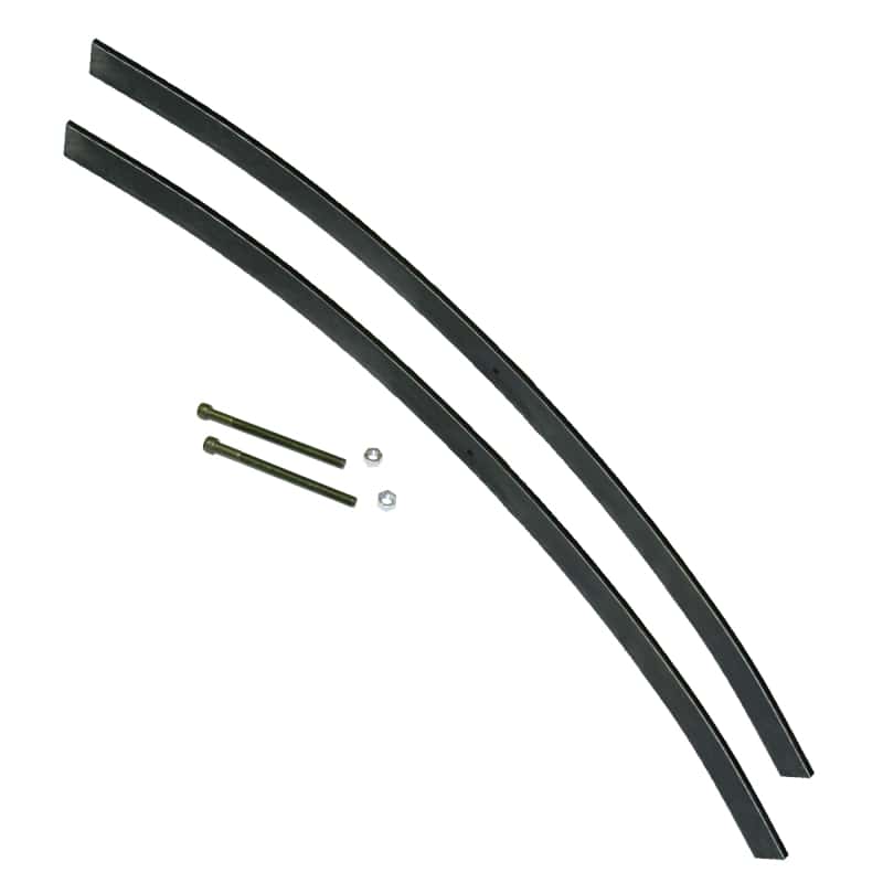 Superlift — Superlift 78-97 Ford F-250 / F-350 4WD Add-a-Leafs - Front
Leaf Helper Spring - view 1