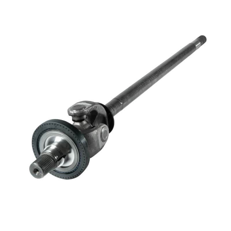 Yukon Gear & Axle — Yukon Gear Right Hand axle Assembly For 10-11 Ford insuper 60in F250/F350 Front / w/Stub Axle Seal
Axle Assembly - RH 
Axle Assembly-RH - view 3