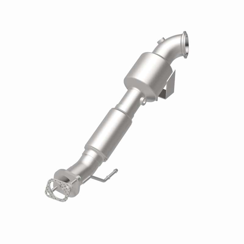 Magnaflow — MagnaFlow 13-16 Ford Focus ST L4 2.0L California Grade Direct-Fit Catalytic Converter
California - view 17