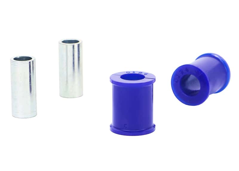 Superpro — SuperPro 1994 Land Rover Discovery Base Front Panhard Rod Bushing Set
Bushing Kit - view 2
