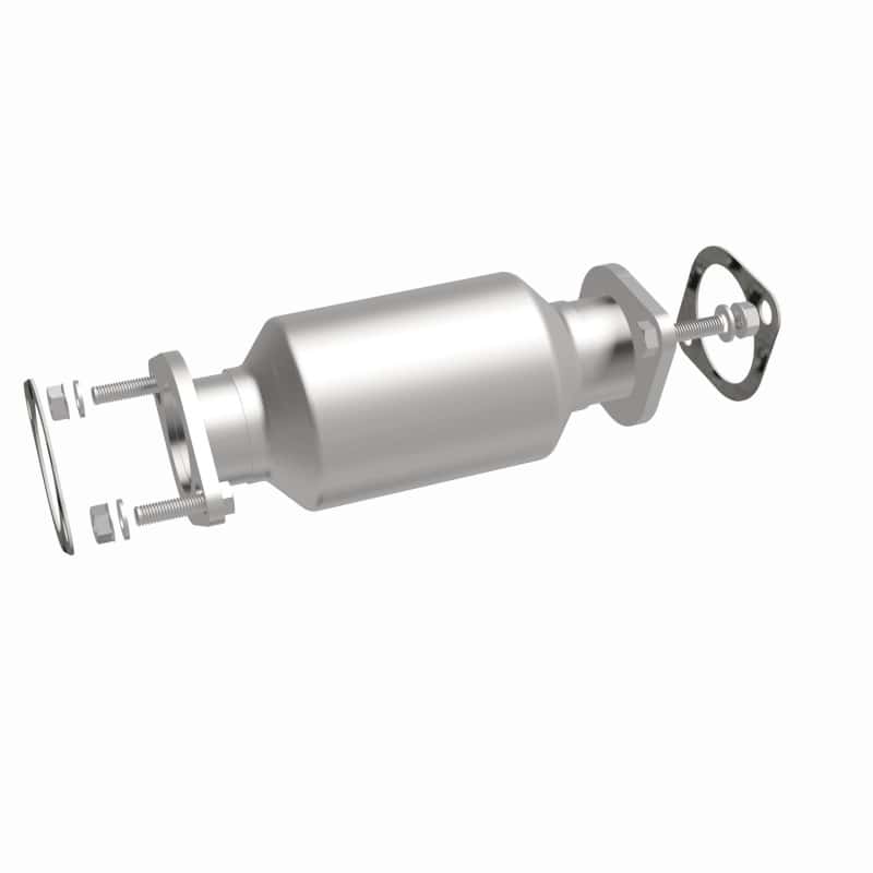 Magnaflow — Magnaflow 08-09 Kia Spectra 2.0L Direct Fit Converter
California - view 10
