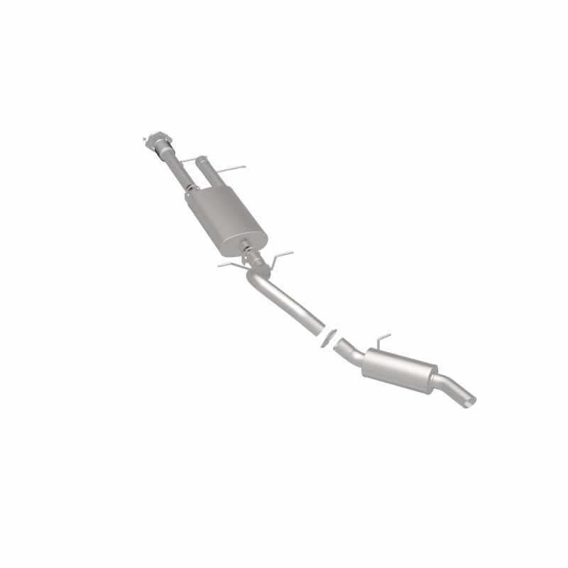 Magnaflow — MagnaFlow BRE Exhaust Kit 07-10 Escalade Yukon Tahoe 6.2L
Exhaust Kit - view 11