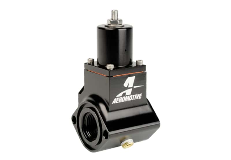 Aeromotive — Aeromotive A3000 Drag Race Carbureted Fuel Pump Complete
Fuel Pump - view 6
