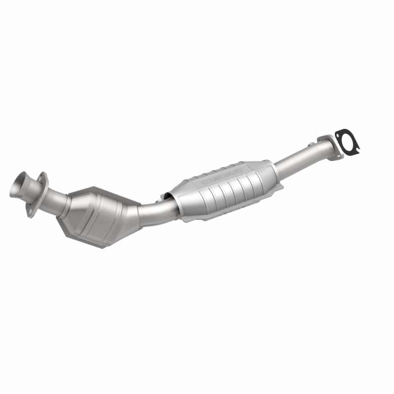 Magnaflow — MagnaFlow Conv DF Crwn Vic-Twncar-Grand Marq
HM Grade
HM - view 9