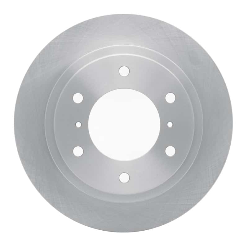 DFC — DFC 00-06 Mitsubishi Montero Rear Brake Rotor
DFC Brake Rotor - view 1