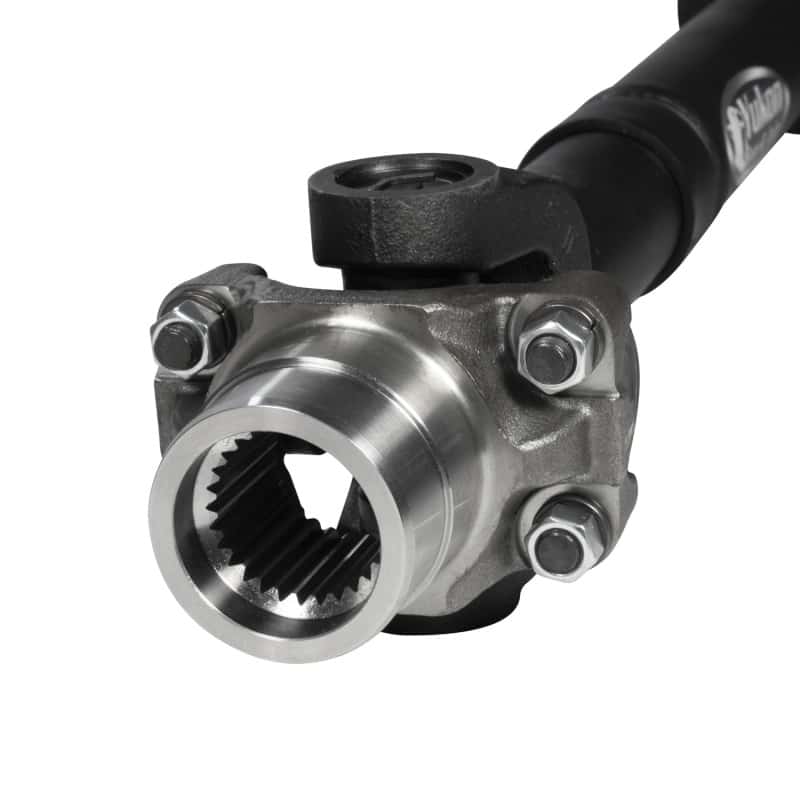 Yukon Gear & Axle — Yukon Gear Performance Rear Driveshaft Jeep JL Rubicon 2 Door Automatic
Driveshaft - Rear
Driveshaft-Rear - view 2