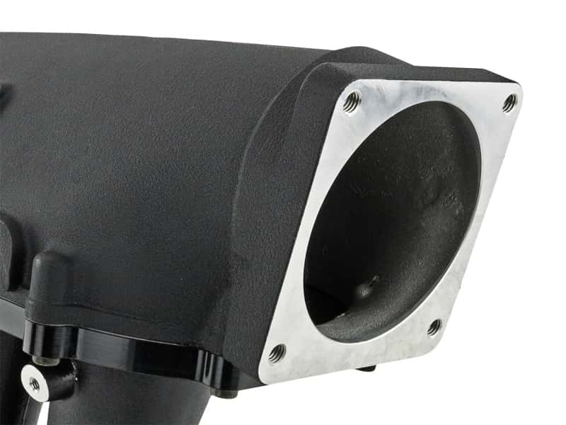 Skunk2 Racing — Skunk2 Ultra Series Intake Manifold w/ Black B VTEC 3.5L - Black Series
Intake Manifold - view 8