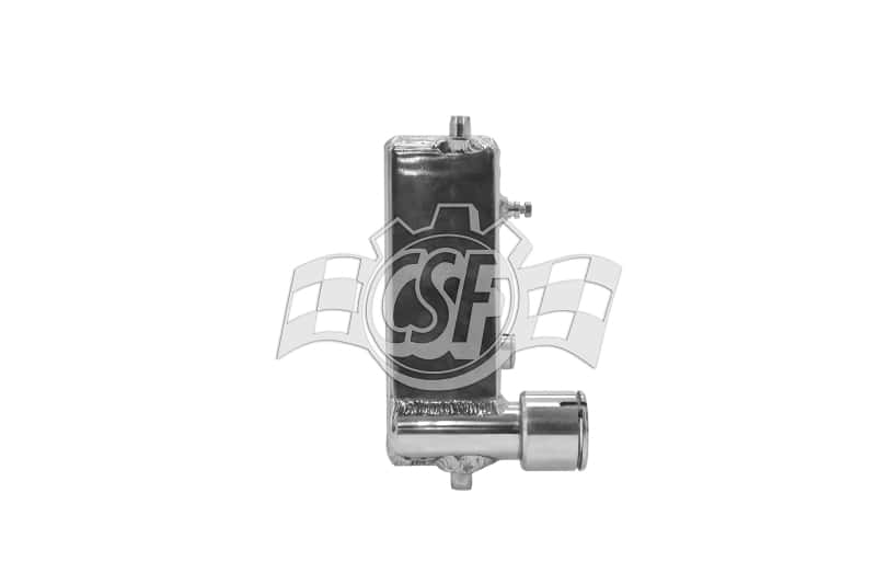 CSF — CSF Porsche 911 Turbo (996) / Porsche 911 GT2 (996/997) / Porsche 911 GT3 (997) Center Radiator
CSF Radiator - view 3