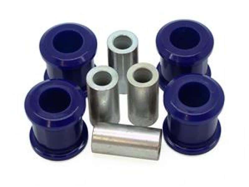 Superpro — SuperPro 2011 Nissan Juke S Rear Upper Control Arm & Outer Bushing Set
Bushing Kit - view 2