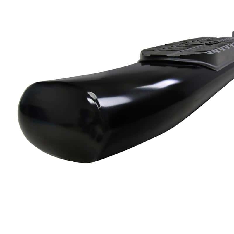 Westin — Westin 2020 Jeep Gladiator PRO TRAXX 5 WTW Oval Nerf Step Bars - Black
Nerf/Step Bar - view 8