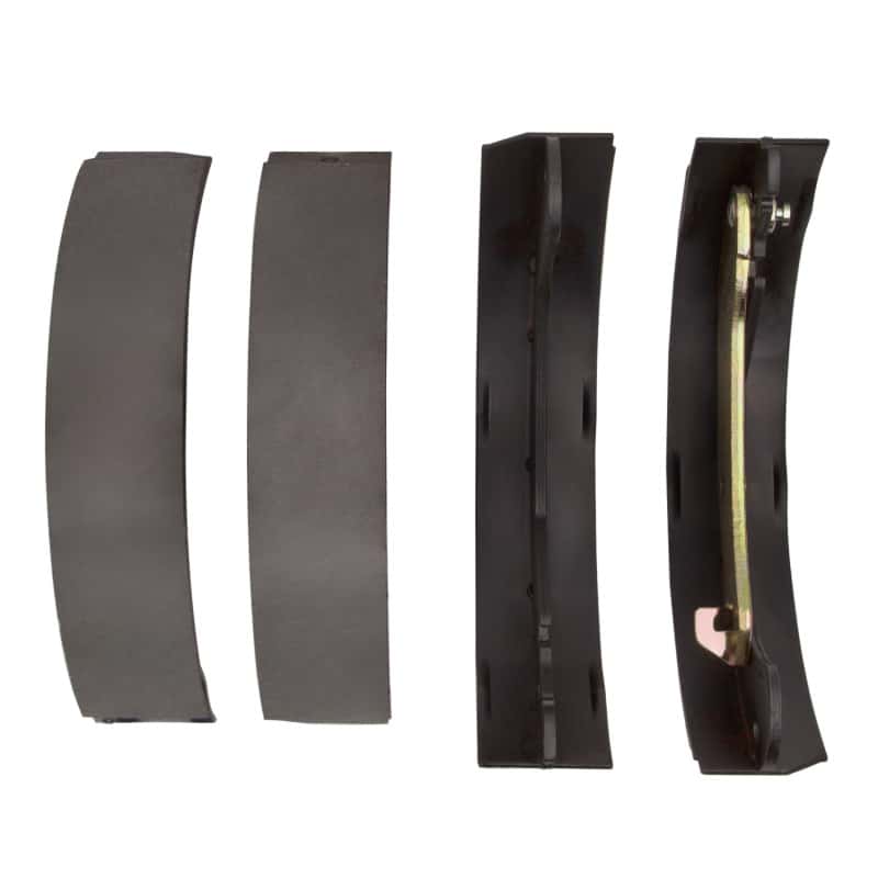 DFC — DFC 03-08 Chevrolet Cavalier Rear Premium Service Shoes
DFC Brake Shoe Set - view 2