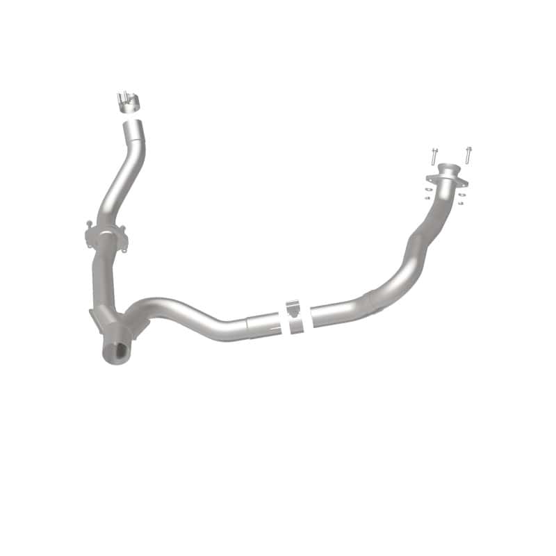 Magnaflow — MagnaFlow Loop Delete Y Pipe 12-15 Wrangler 3.6L V6 2in/2.5in
Performance Pipe - view 13