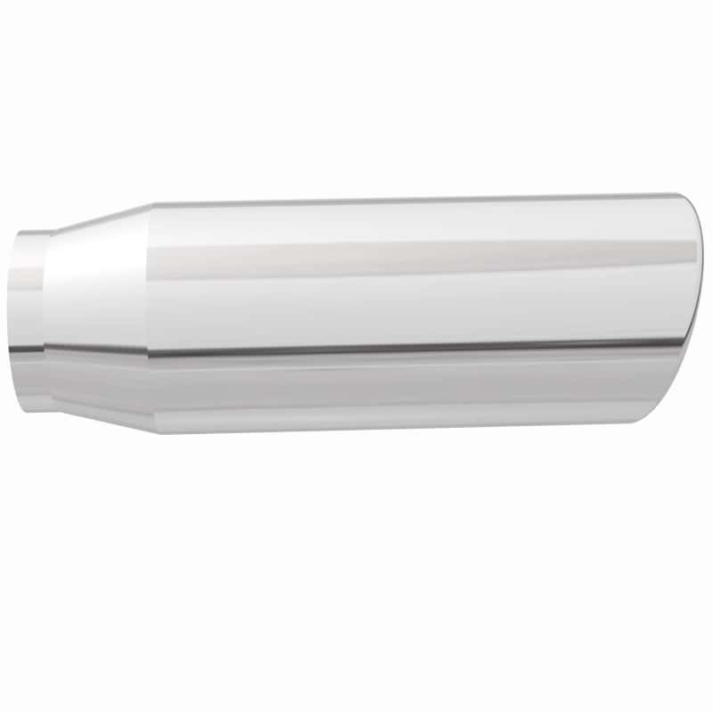 Magnaflow — MagnaFlow Tip RE DW 3.50 x 10inch 2.50inch ID 1-pk
Stainless Steel
Exhaust Tip - view 20