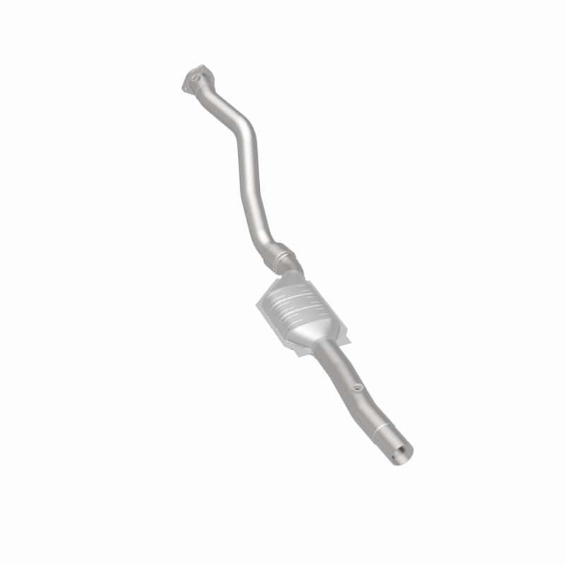 Magnaflow — MagnaFlow Conv DF 00-03 Audi A8 Quatt 4.2L Passenger Side
OEM Grade
OEM - view 15