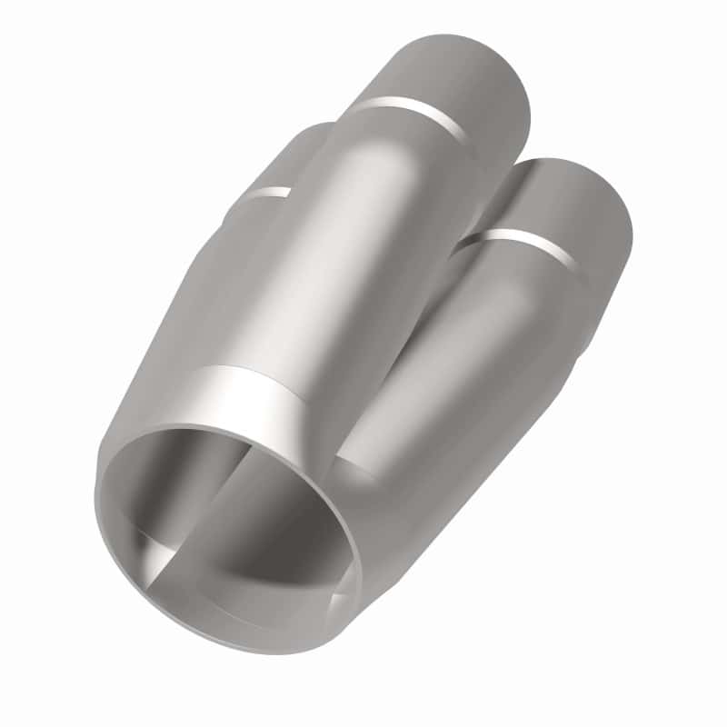 Magnaflow — MagnaFlow Collector Merge 2.00 x 3
Header Collector - view 14