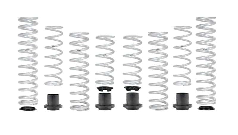 Eibach — Eibach Pro-UTV Stage 2 Performance Kit 2020 Kawasaki Teryx KRX 1000
UTV Spring Kit - view 1