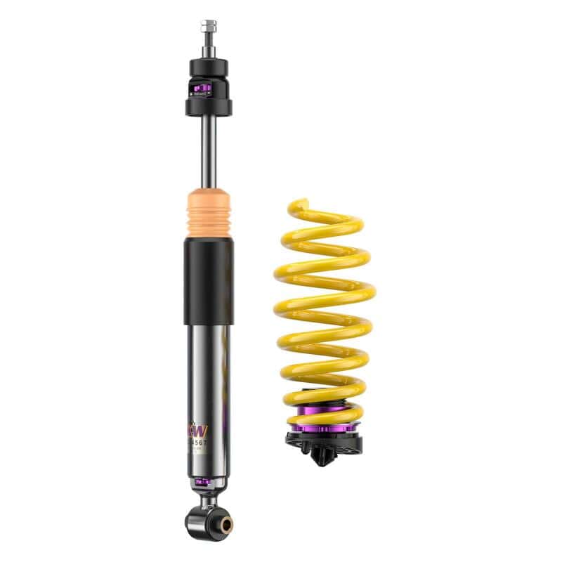 KW — KW Porsche cayenne 9YA incl S Without PASM Coilover Kit V3
Coilover Kit - view 10