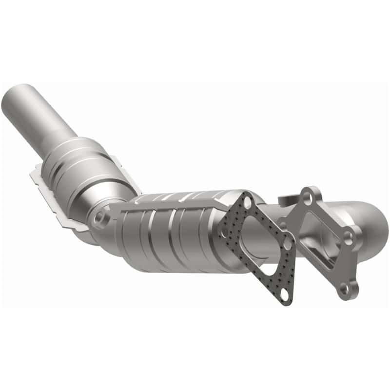 Magnaflow — MagnaFlow Conv DF 12-14 Chevy Camaro 3.6L Driver Side
OEM Grade
OEM - view 3