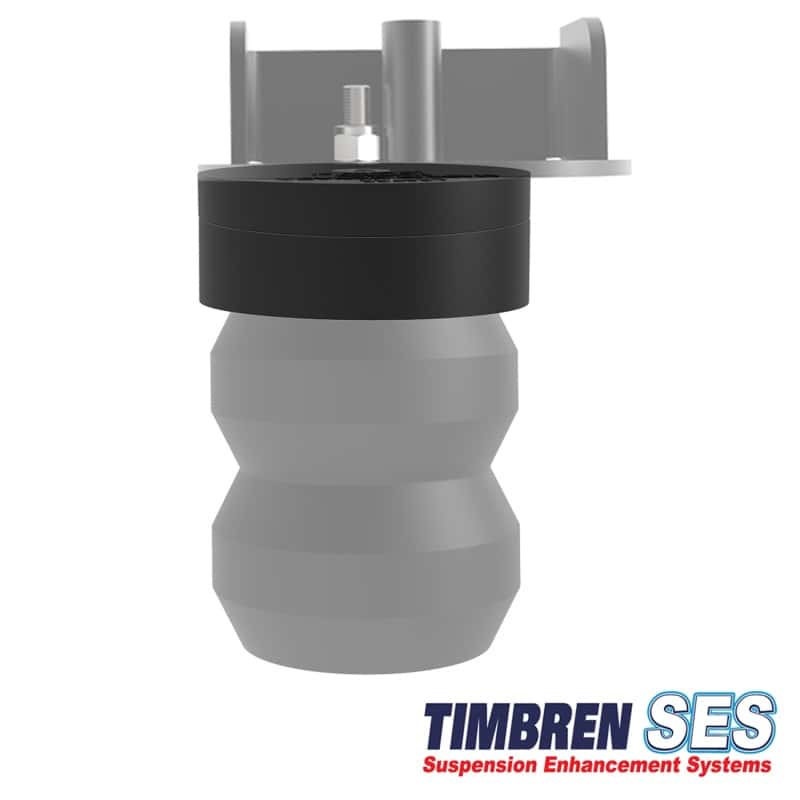 Timbren — Timbren 2011 Ford F-250 Super Duty SES Spacer Kit
SuspRbrHlpSpKt
Spacer Kit - view 5