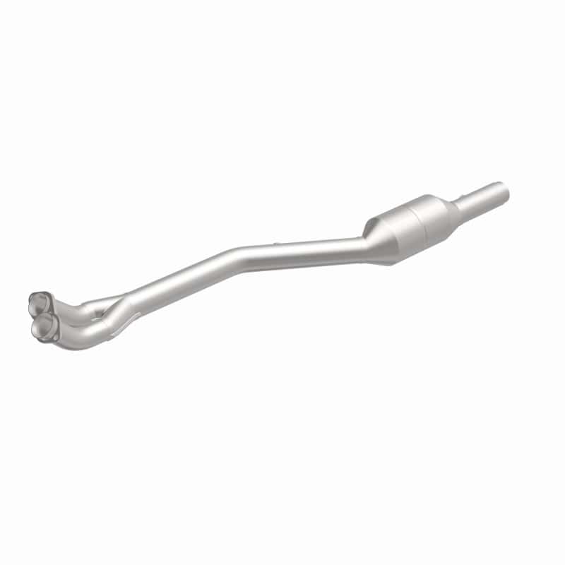 Magnaflow — MagnaFlow Right Side Converter Direct Fit California Grade 00-03 BMW M5 5.0L
California - view 8