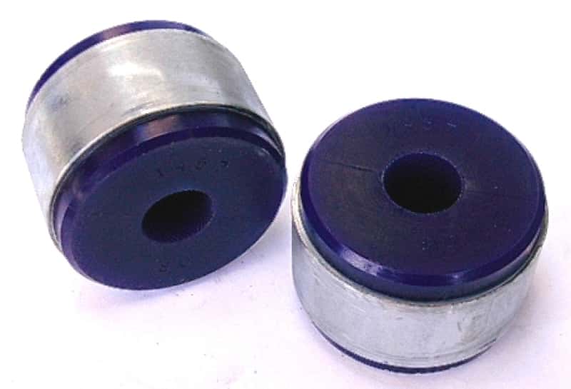 Superpro — SuperPro Front Lower Control Arm - Rearward Bushing Kit (Std. - 80 Duro)
Bushing Kit - view 2