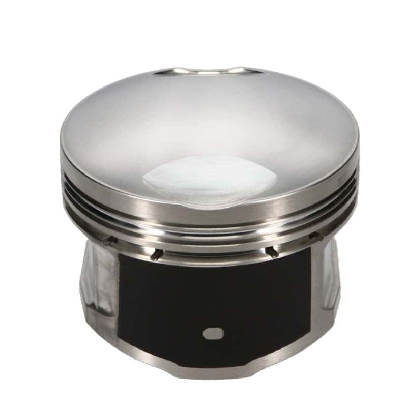 JE Pistons — JE Pistons Ferrari 4.0L 330 V12 2V - 77.50 mm Bore - 1.173 in. CH, 15.40 CC - Set of 12 - view 2