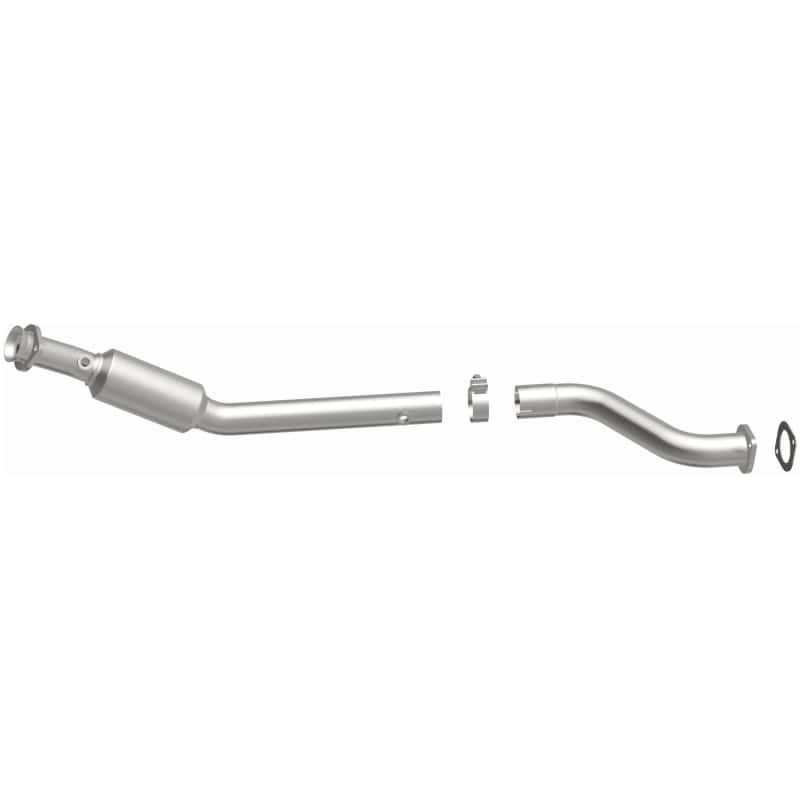 Magnaflow — MagnaFlow Conv DF GTO- 2005-2006 6.0L
HM Grade
HM - view 5