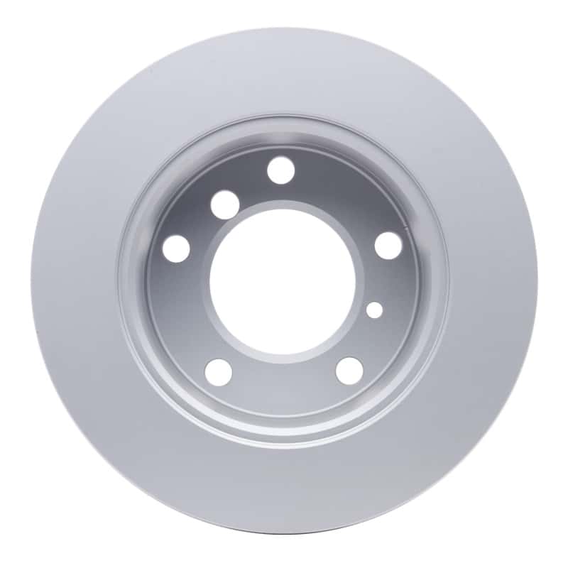 DFC — DFC 02-18 Dodge Sprinter 3500 Rear GeoSPEC Coated Rotor
DFC Brake Rotor - view 5