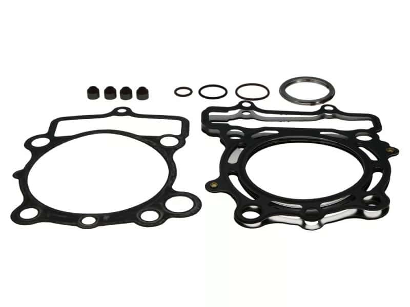 Wiseco — Wiseco 09-16 Kawasaki KX250F 78mm Top End Gasket Kit
Gasket Kit - view 3