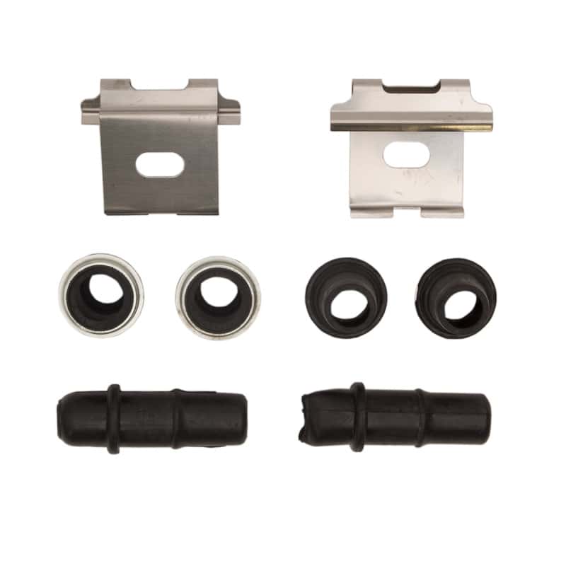DFC — DFC 93-98 Ford Mustang Front Premium Hardware Kit
DFC Disc Brk Hdw Kit - view 2