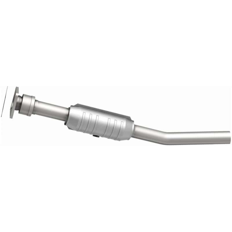 Magnaflow — MagnaFlow Conv DF 01-06 Chrysler PT Cruiser
HM Grade
HM - view 32