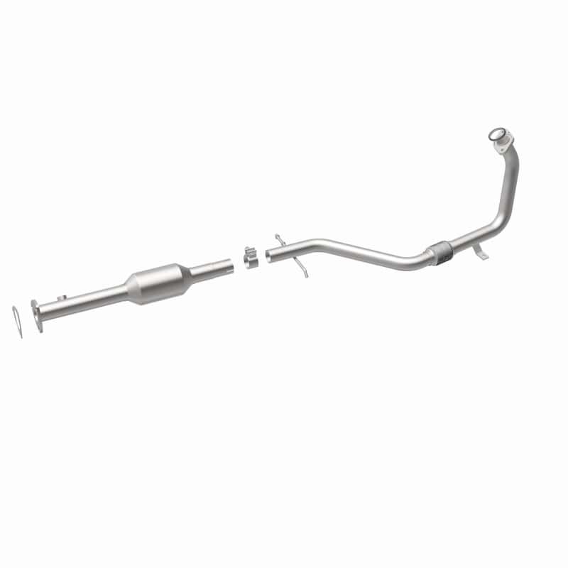Magnaflow — MagnaFlow Conv DF 01-02 GM Caval/Sunfire 2.2L
HM Grade
HM - view 19