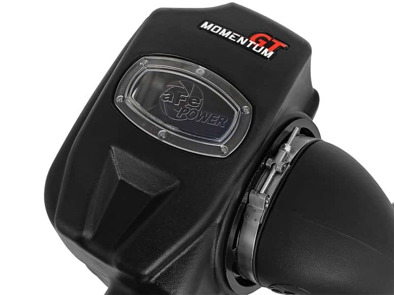 aFe — AFE Momentum GT Pro 5R Intake System GM Colorado/Canyon 2016 I4-2.8L (td)
Momentum GT Intake - view 6