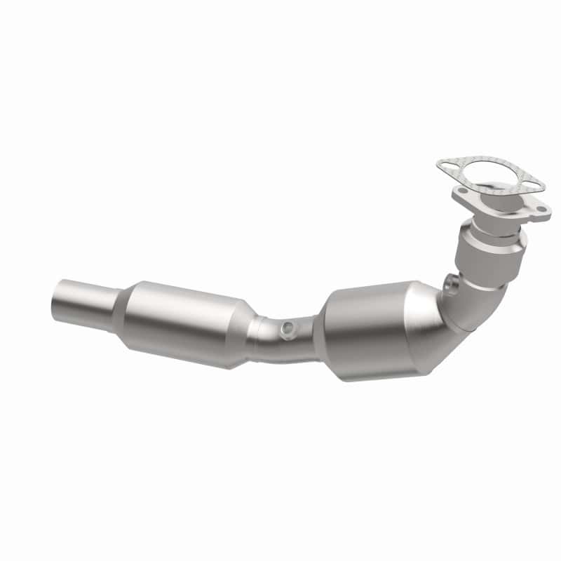 Magnaflow — Magnaflow 12-15 Chevrolet Camaro 6.2L Direct Fit Converter
California - view 25