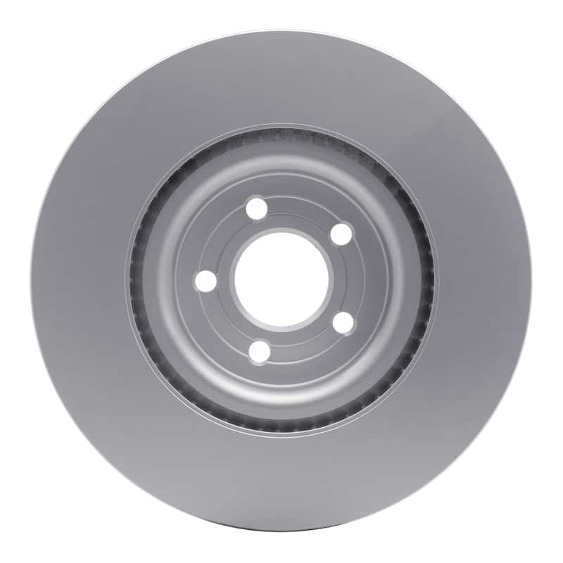 DFC — DFC 20-25 Ford Police Interceptor Utility Front GeoSPEC Coated Rotor - view 5