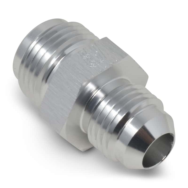 Russell — Russell Performance -6 AN (11/16in-18 Inverted Flare) Power Steering Adapter (25 pcs.)
PwrStrgHoseAdpt - view 6