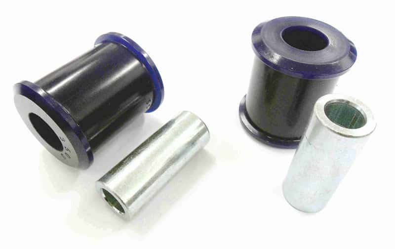 Superpro — SuperPro 2006 Lexus GS430 Base Rear Upper Inner Control Arm Bushing Kit
Bushing Kit - view 1