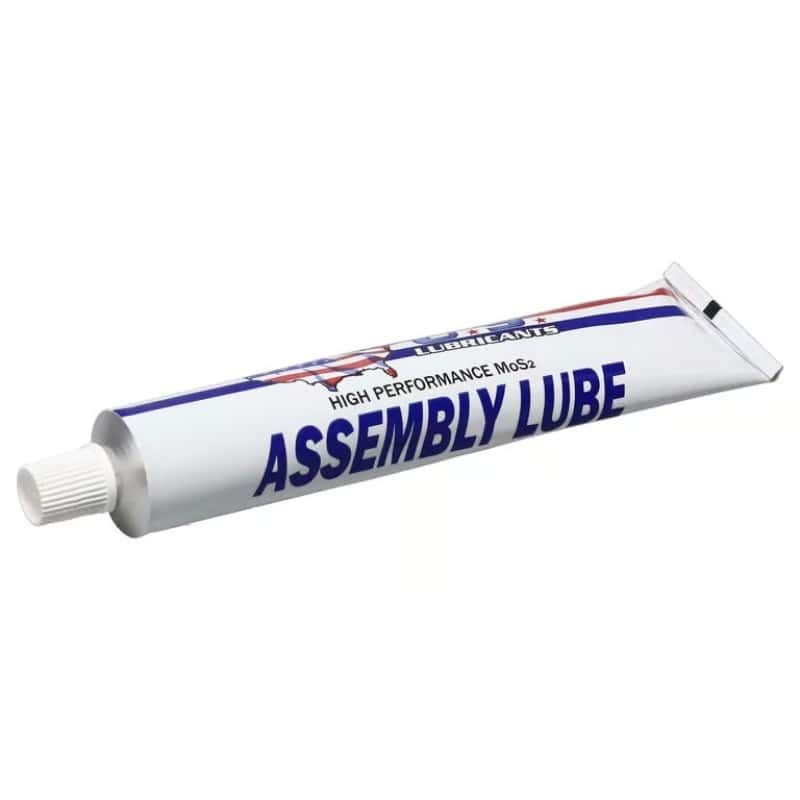 Manley Performance — Manley Moly Lube - 2oz
Assembly Lubricant - view 1