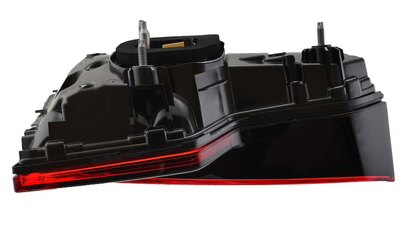 Hella — Hella 2015-2022 Audi A4 Right Inner Tail Light
TLMP INNER RH  LED A
TLMP INNER RH LED A - view 4