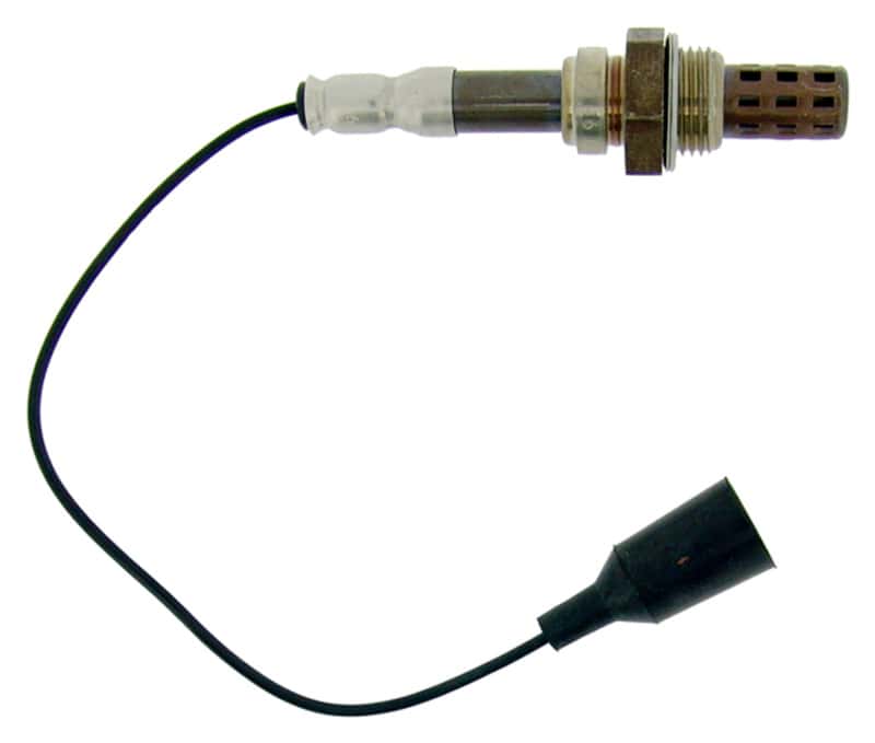 NGK — NGK Jaguar Vanden Plas 1987-1982 Direct Fit Oxygen Sensor - view 2