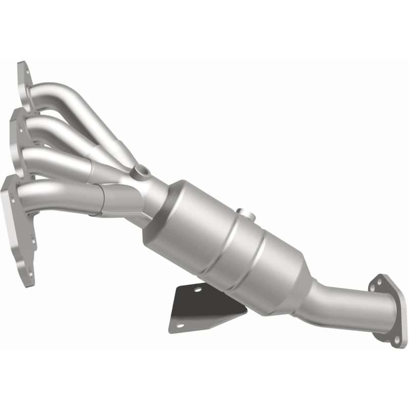 Magnaflow — MagnaFlow Conv DF 10-12 Ford Fusion 2.5L
OEM Grade
OEM - view 32