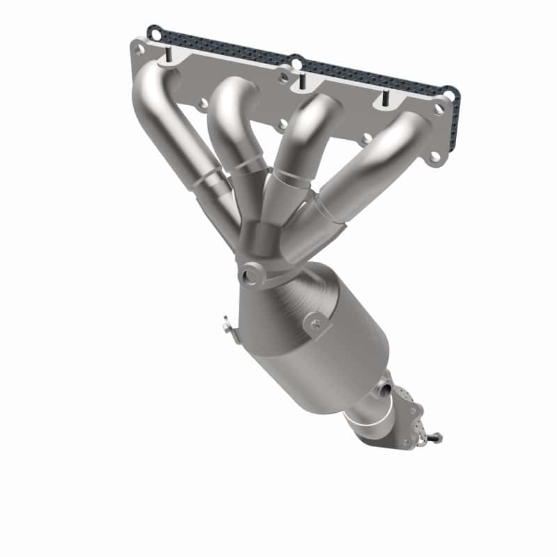 Magnaflow — Magnaflow 13-16 Dart L4 2 2.4 OEM Manifold Direct Fit Converter
OEM Grade
OEM - view 22