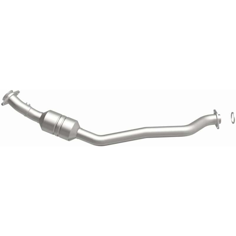 Magnaflow — Magnaflow Conv DF 2011 Grand Cherokee 5.7L PS
OEM Grade
OEM - view 5