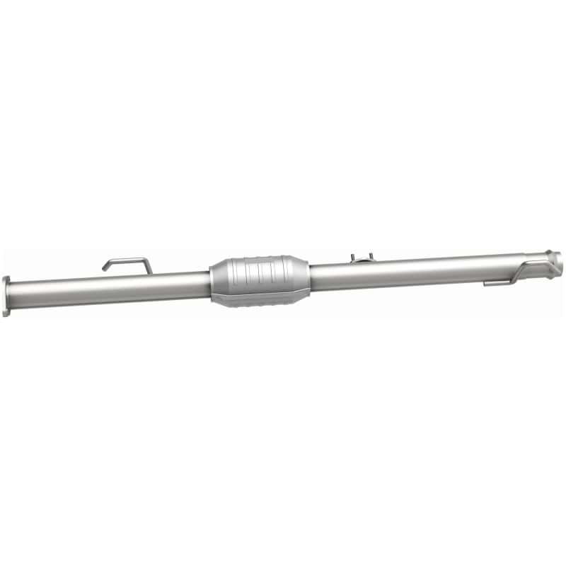 Magnaflow — MagnaFlow Conv DF 00-04 Tundra 3.4L Rear
HM Grade
HM - view 32