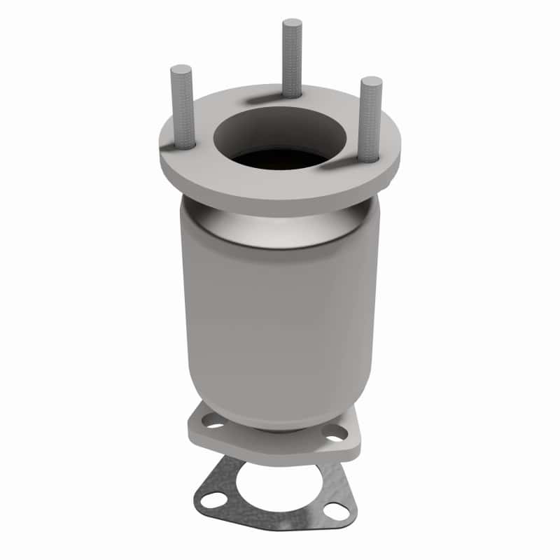 Magnaflow — MagnaFlow Conv DF 85-87 Mazda B2000 front 49S
Standard Grade
Standard - view 26