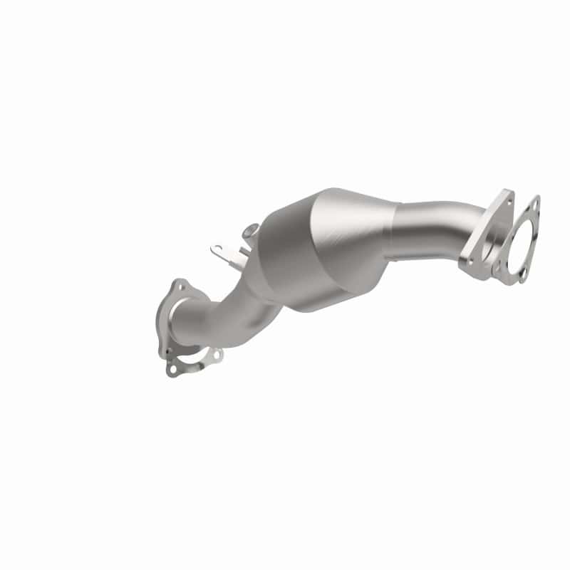 Magnaflow — MagnaFlow Conv Direct Fit 11-15 Audi Q7 V6 3.0L - 2.5in Pipe Dia 24.5in L
OEM Grade
OEM - view 6