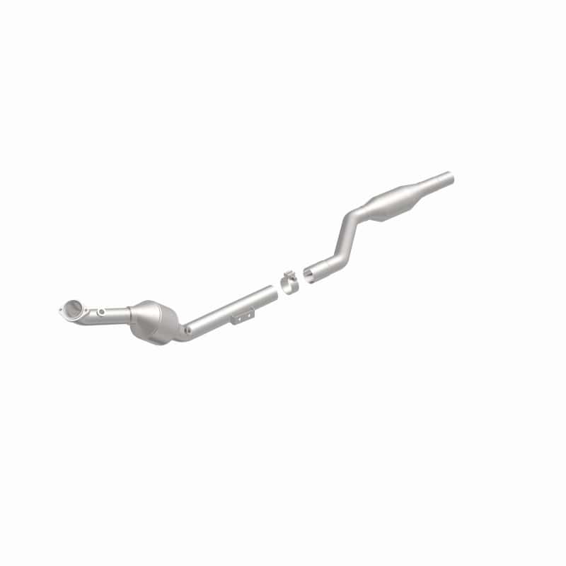 Magnaflow — Magnaflow 04-05 Mercedes-Benz S430 4.3L Direct Fit Converter
California - view 7
