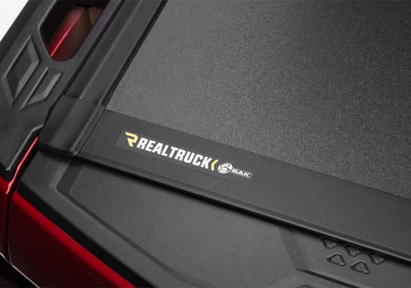BAK — BAK 2020 Jeep Gladiator 5ft Bed BAKFlip MX4 - view 30