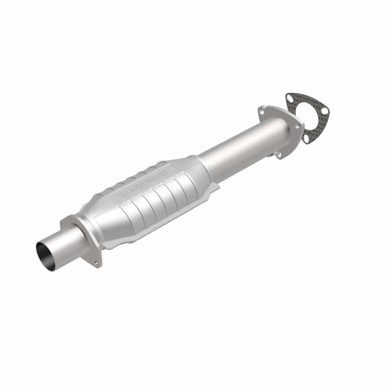 Magnaflow — MagnaFlow Conv DF 95-98 GM S10 Pickup 4.3L
Standard Grade
Standard - view 7